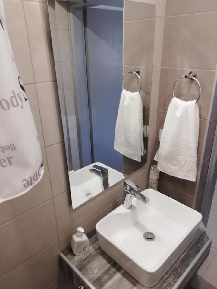 Apartment Merovili μικρές ενοικιαζόμενες *