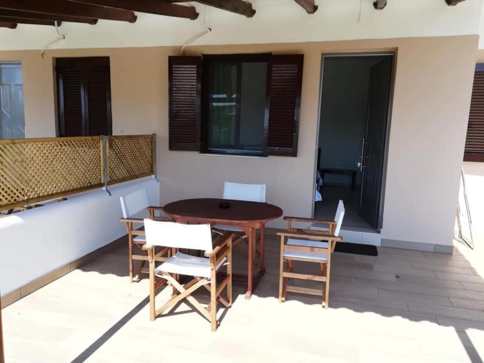 Merovili μικρές ενοικιαζόμενες Apartment *