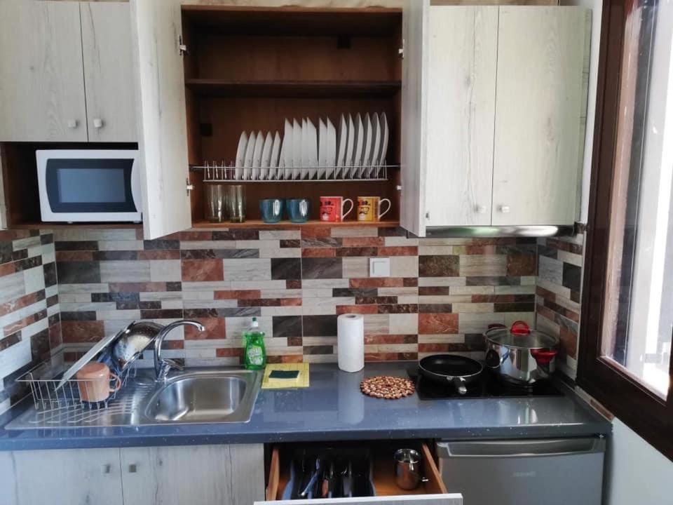 Merovili μικρές ενοικιαζόμενες Apartment