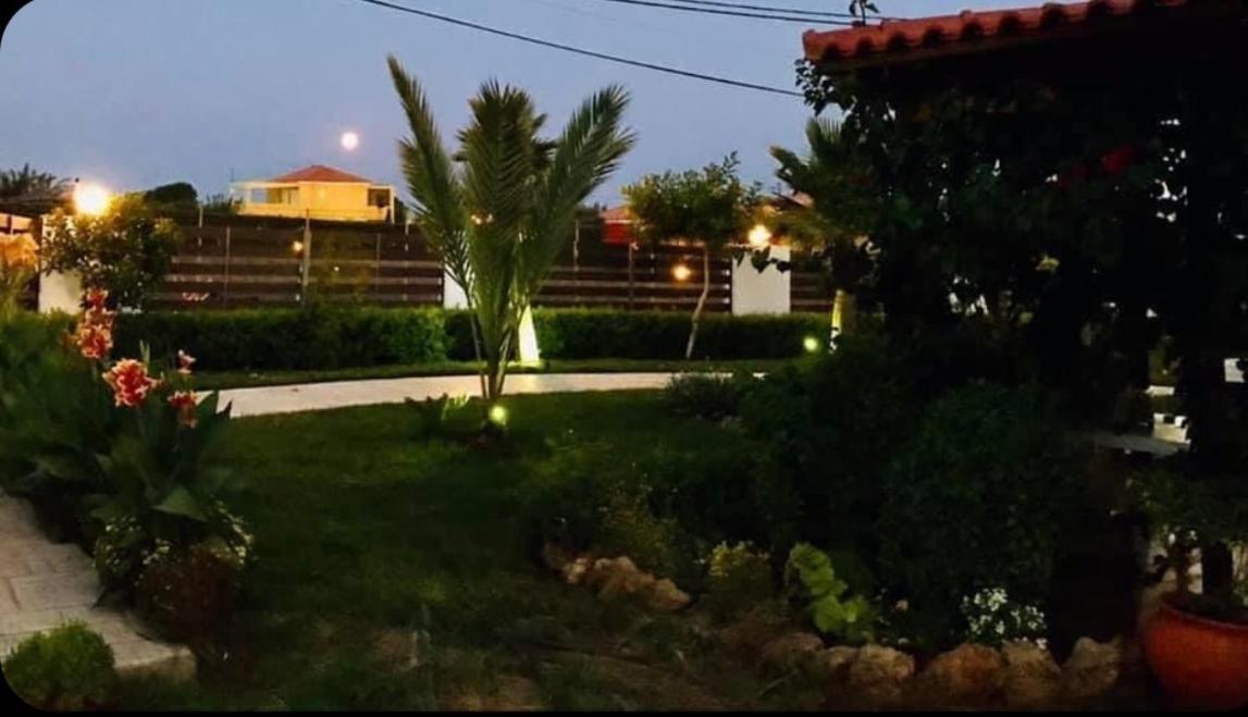 Merovili μικρές ενοικιαζόμενες Apartment *