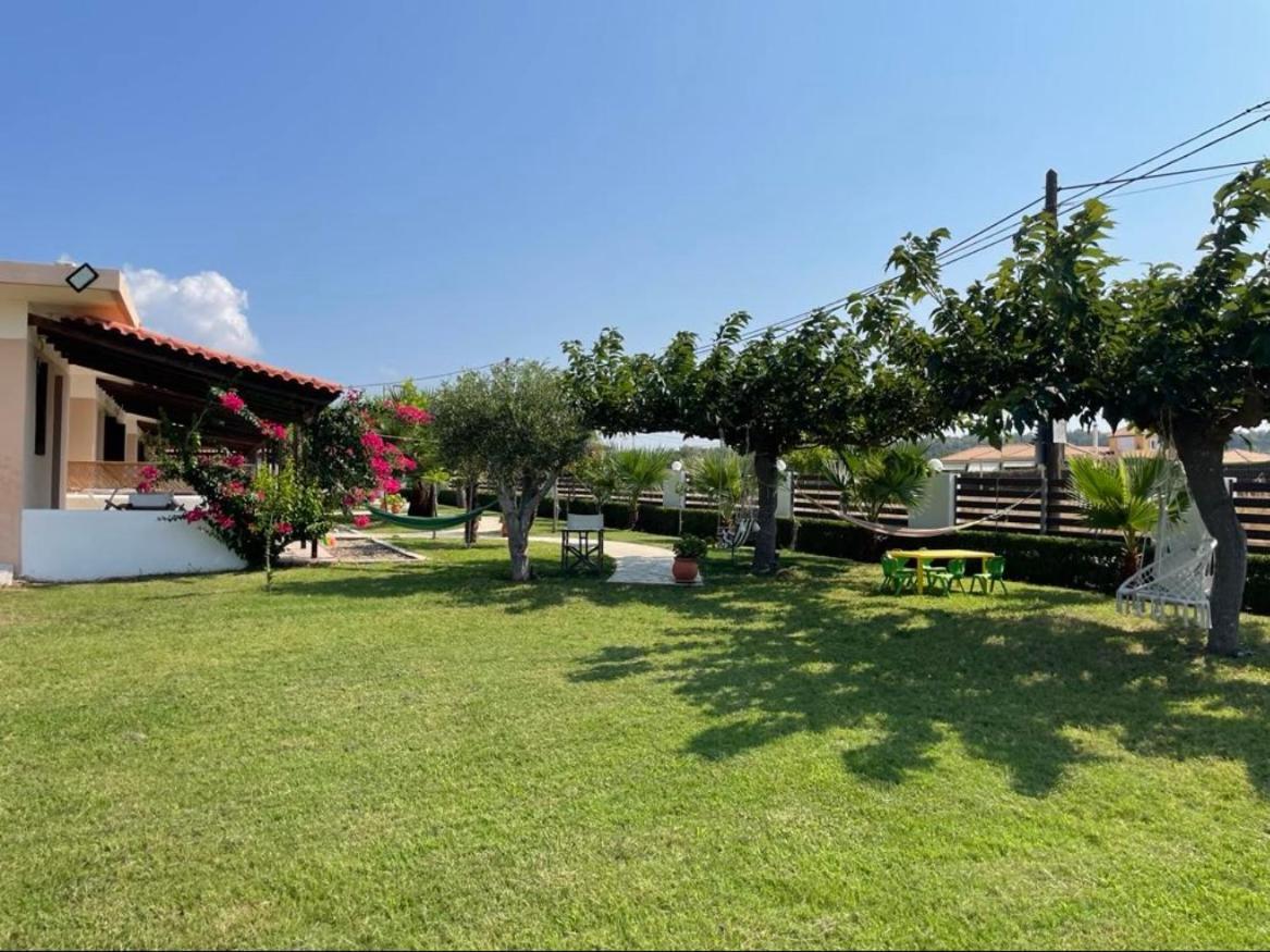 Merovili μικρές ενοικιαζόμενες Apartment *